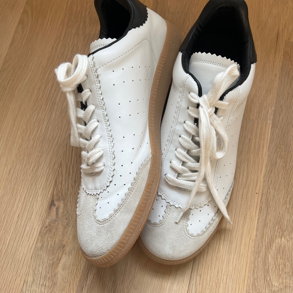 Isabel Marant Bryce sneaker 39